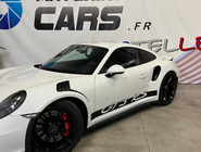 GT3 RS